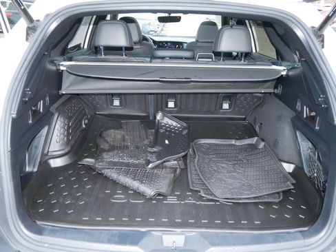 Used 2022 Subaru Outback Wilderness image 17