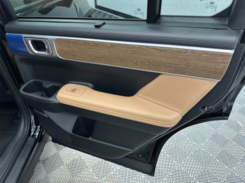 New 2026 Hyundai Santa Fe Limited image 18