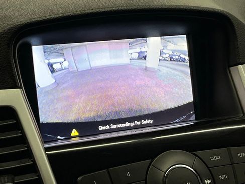 Used 2014 Chevrolet Cruze LT w/ RS Package image 25