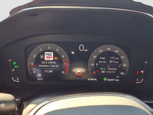 Used 2024 Acura Integra A-Spec w/ Technology Package FWD image 19