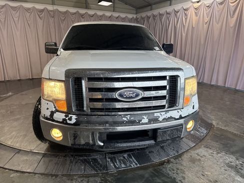 Used 2012 Ford F150 XLT w/ Trailer Tow Pkg image 2