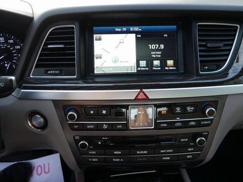 Used 2018 Genesis G80 3.8 image 16