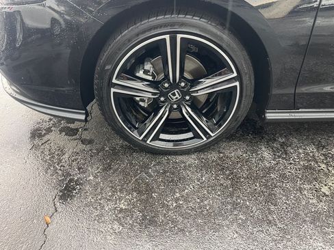 Used 2026 Honda Accord Sport image 9