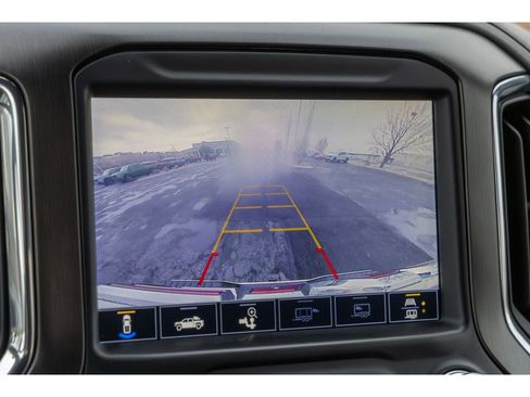 Used 2022 GMC Sierra 2500 AT4 w/ Gooseneck/5TH Wheel Package image 24