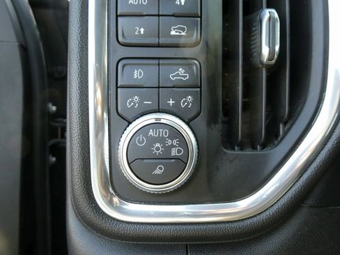 Used 2019 GMC Sierra 1500 SLT w/ SLT Premium Package image 26