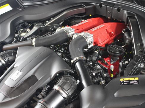 Certified 2023 Ferrari Portofino M RWD image 62