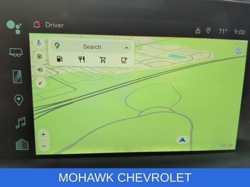 Used 2023 Chevrolet Suburban High Country w/ Advanced Technology Package AWD/4WD image 14