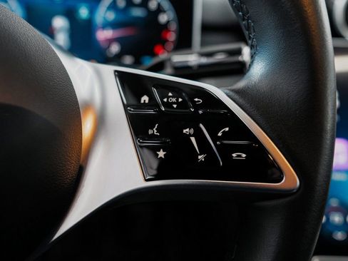 Used 2025 Mercedes-Benz C 300 C 300 image 25