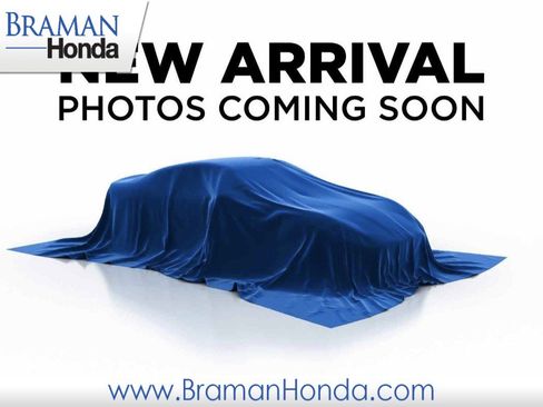 Certified 2024 Honda Accord Sport image 1