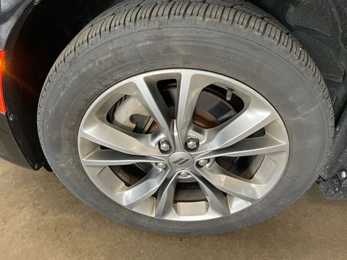 Used 2021 Dodge Charger SXT w/ Driver Convenience Group AWD/4WD image 21