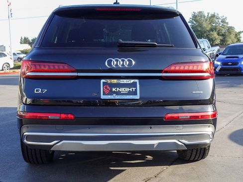 Used 2023 Audi Q7 3.0T Premium Plus image 10