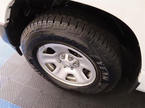 Used 2023 RAM 1500 Tradesman AWD/4WD image 6