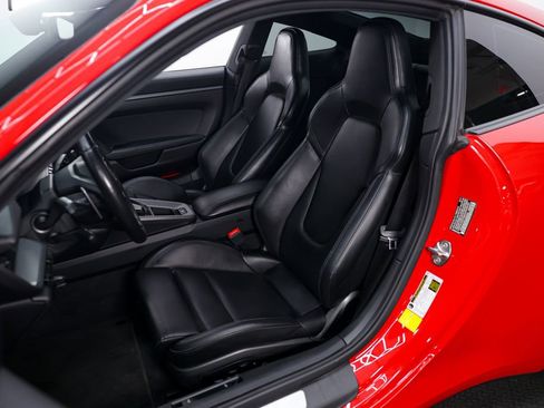 Used 2020 Porsche 911 Carrera S image 16