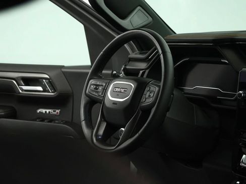 Used 2023 GMC Sierra 1500 AT4 w/ AT4 Preferred Package AWD/4WD image 64