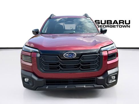 New 2026 Subaru Outback Limited AWD/4WD image 2