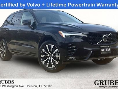 Used 2025 Volvo XC60 B5 Plus