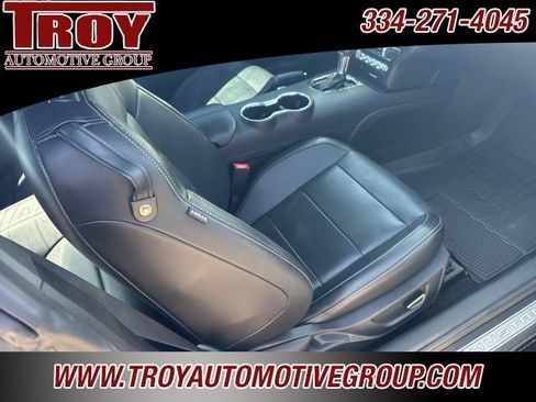 Used 2016 Ford Mustang Premium w/ Equipment Group 201A image 28