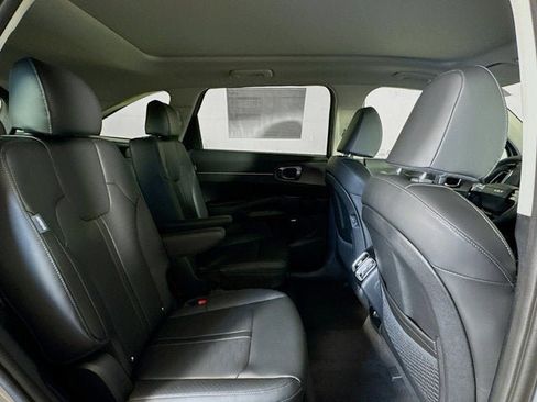 New 2026 Kia Sorento X-Line EX image 31