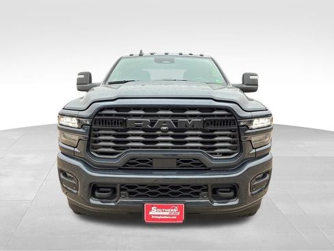 New 2026 RAM 2500 Big Horn image 8