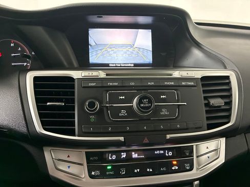 Used 2015 Honda Accord Sport image 30