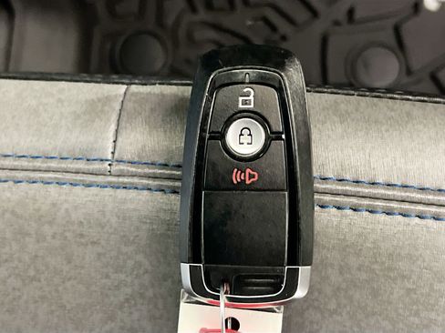 Used 2022 Ford Bronco Black Diamond w/ Sasquatch Package image 36