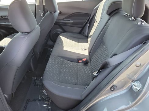 Used 2022 Nissan Kicks S FWD image 26