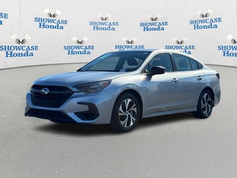 Used 2024 Subaru Legacy image 2