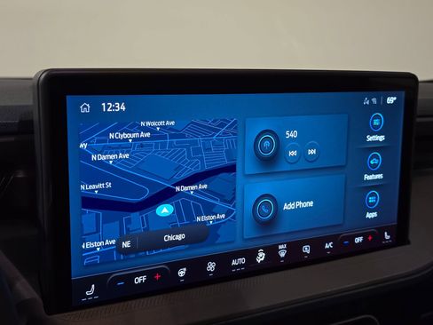 New 2026 Ford Maverick Tremor AWD/4WD image 26