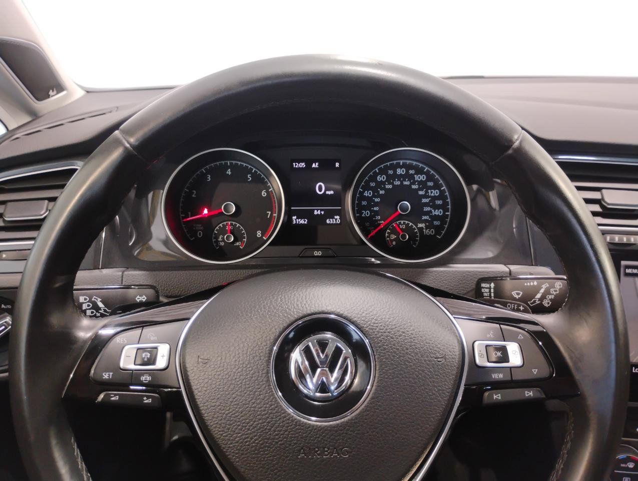 Used 2019 Volkswagen Golf Alltrack SE AWD/4WD image 25