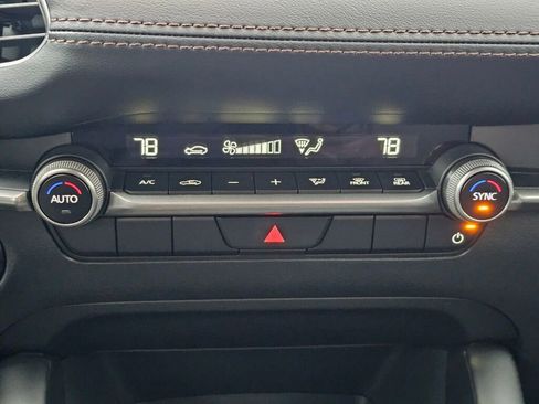 New 2026 MAZDA MAZDA3 s Sport image 15