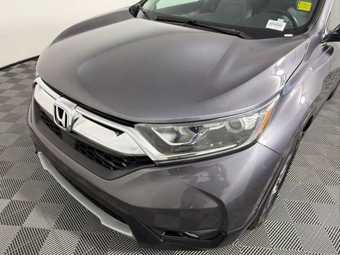Used 2019 Honda CR-V EX-L image 10