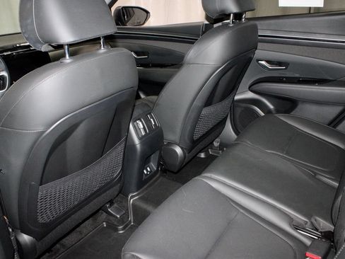 Used 2023 Hyundai Tucson XRT AWD/4WD image 22
