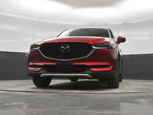 Used 2018 MAZDA CX-5 Grand Touring w/ Premium Package image 31