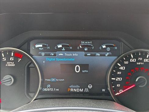 Used 2018 Ford F150 Raptor w/ Equipment Group 802A Luxury AWD/4WD image 10