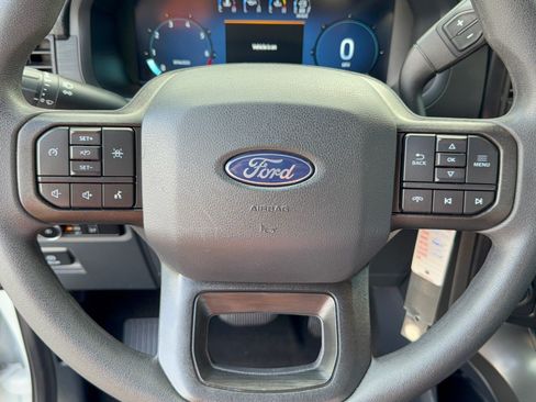 Used 2024 Ford F150 STX RWD image 10
