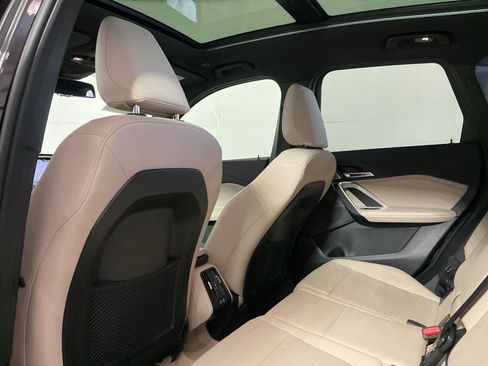 Certified 2023 BMW X1 xDrive28i w/ Premium Package image 30