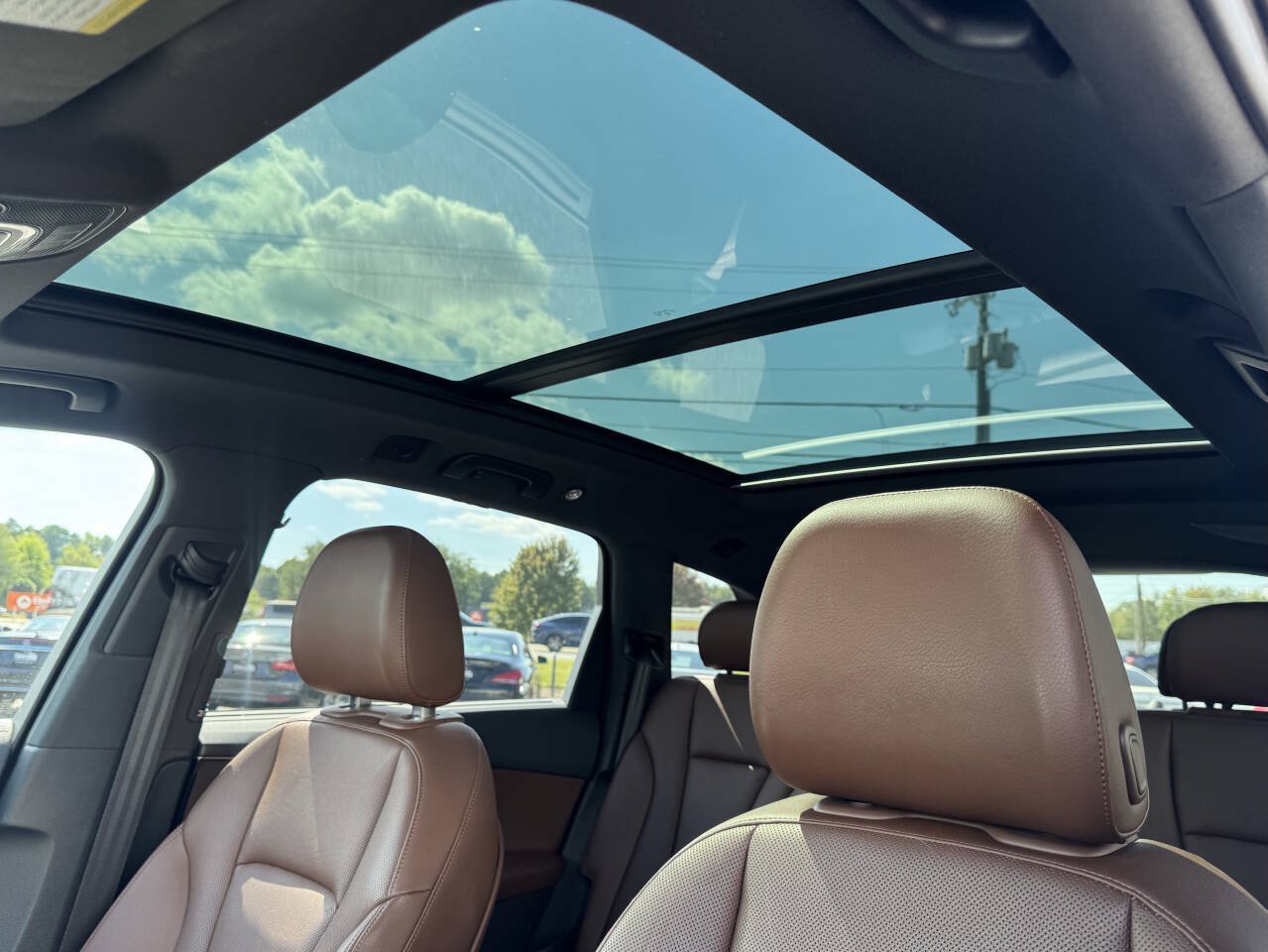 Used 2017 Audi Q7 3.0T Premium Plus AWD/4WD image 19