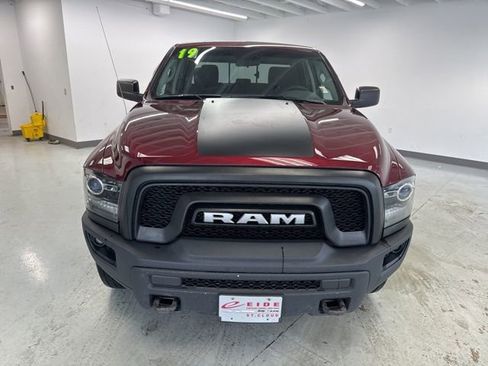 Used 2019 RAM 1500 Classic Warlock image 3