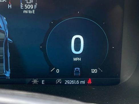 Used 2025 Ford F150 XLT w/ Equipment Group 301A Standard RWD image 18