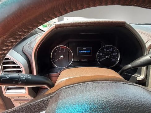 Used 2018 Ford F250 King Ranch w/ King Ranch Ultimate Package AWD/4WD image 15