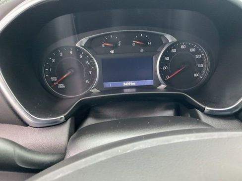 Certified 2023 Chevrolet Blazer LT image 8