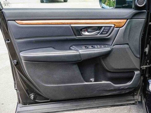 Used 2019 Honda CR-V EX-L image 21