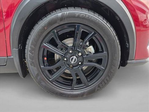 Used 2023 Nissan Kicks SR FWD image 21
