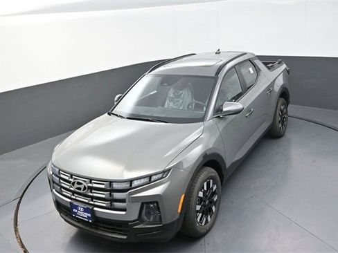 New 2026 Hyundai Santa Cruz SEL image 25
