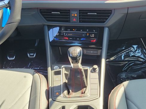New 2026 Volkswagen Jetta GLI Autobahn FWD image 6