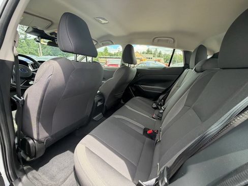 Used 2024 Subaru Impreza 2.0i AWD/4WD image 27