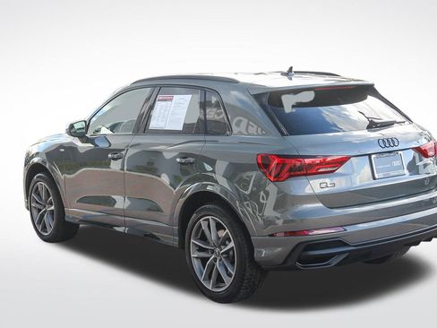 Certified 2025 Audi Q3 2.0T Premium w/ Convenience Package image 7