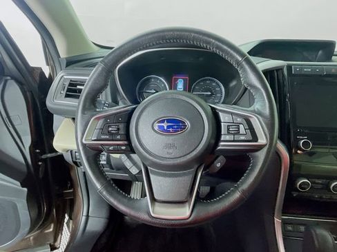 Used 2019 Subaru Ascent Limited w/ Popular Package #3 AWD/4WD image 12