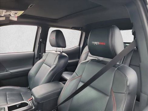 Used 2021 Toyota Tacoma TRD Pro image 14