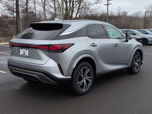 Used 2023 Lexus RX 350 Premium w/ Cold Area Package image 14